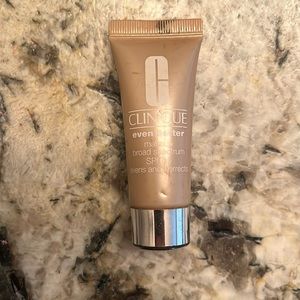 Clinique even better makeup